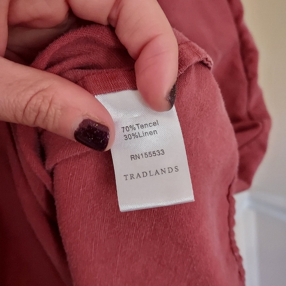 Tradlands Nico Original Small Sedona - Picture 7 of 10